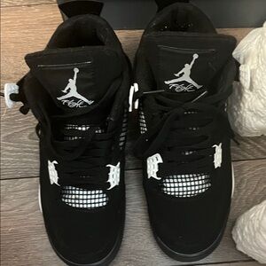 Rep White thunder Jordan’s